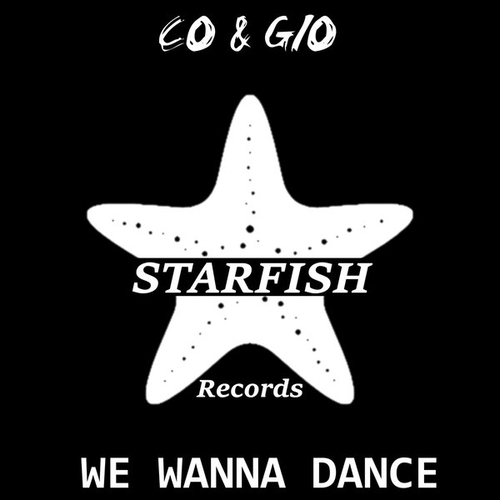 Co & Gio - We Wanna Dance [SRH003]